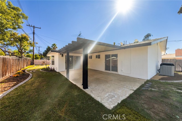 Detail Gallery Image 18 of 22 For 1309 Stillman Ave, Redlands,  CA 92374 - 4 Beds | 2 Baths