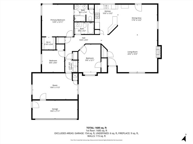 Detail Gallery Image 38 of 38 For 31562 Sioux, Coarsegold,  CA 93614 - 3 Beds | 2 Baths