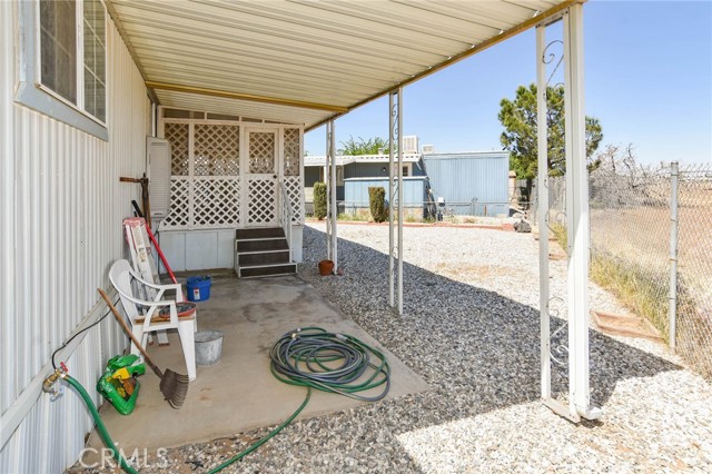 Detail Gallery Image 34 of 41 For 23456 Ottawa Rd #26,  Apple Valley,  CA 92308 - 2 Beds | 2 Baths