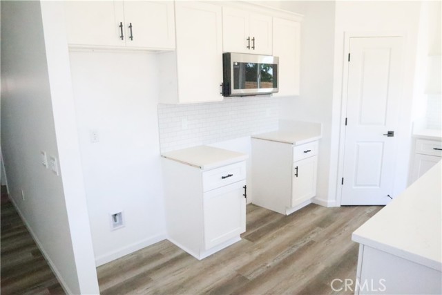Detail Gallery Image 13 of 30 For 8600 Ironwood Ave, California City,  CA 93505 - 4 Beds | 3 Baths
