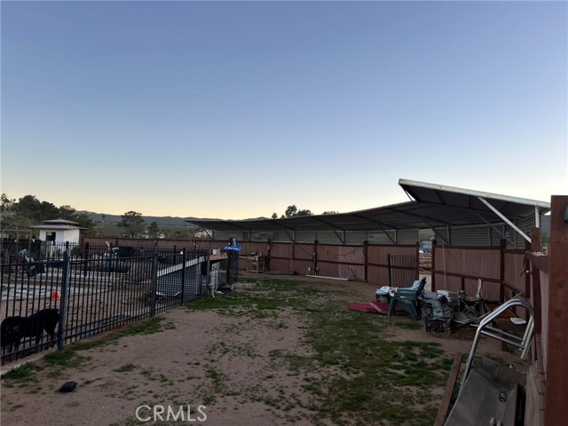 Detail Gallery Image 20 of 22 For 1749 S Valley View, Ridgecrest,  CA 93555 - 3 Beds | 2 Baths