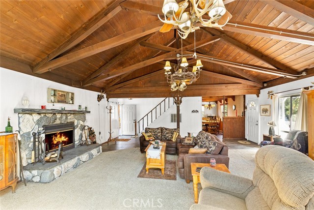 Detail Gallery Image 3 of 62 For 721 Villa Grove Ave, Big Bear City,  CA 92314 - 2 Beds | 1/1 Baths