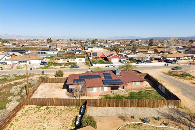 Detail Gallery Image 42 of 42 For 8424 Greenwood, California City,  CA 93505 - 3 Beds | 2 Baths