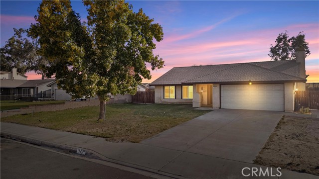 Detail Gallery Image 1 of 34 For 765 N Dallas Ave, San Bernardino,  CA 92410 - 3 Beds | 2 Baths