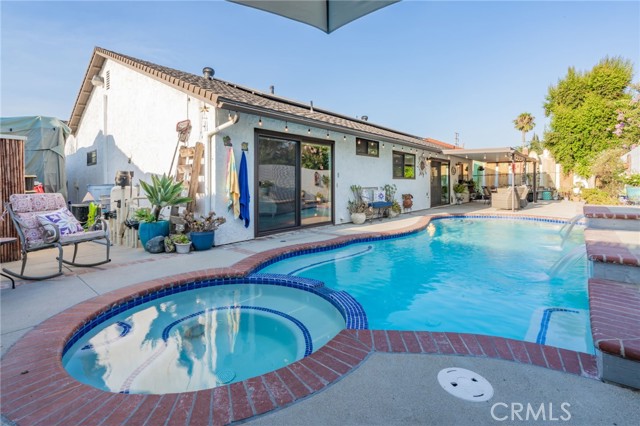 Detail Gallery Image 47 of 59 For 3954 Stell Dr, Simi Valley,  CA 93063 - 3 Beds | 2 Baths