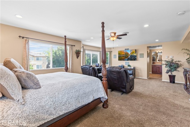 Detail Gallery Image 30 of 71 For 1357 Onyx Cir, Corona,  CA 92882 - 5 Beds | 4 Baths