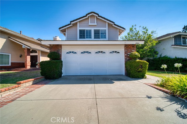 Detail Gallery Image 1 of 1 For 20814 E Boulder Ln, Walnut,  CA 91789 - 3 Beds | 3 Baths