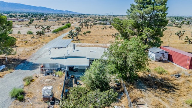 Detail Gallery Image 3 of 18 For 10601 Anderson Ranch Rd, Phelan,  CA 92371 - 2 Beds | 2 Baths