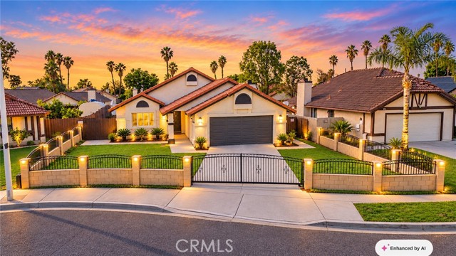 Front Image Thumbnail for CRCV26228350