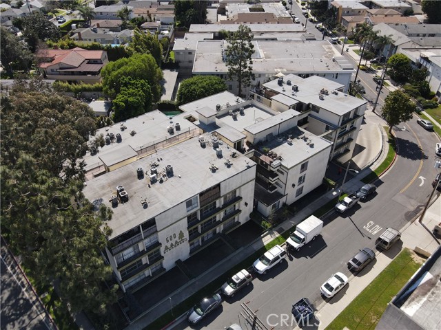 Detail Gallery Image 10 of 21 For 500 Evergreen St #103,  Inglewood,  CA 90302 - 2 Beds | 2 Baths