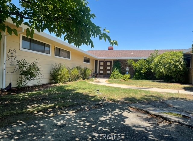 240 Mclane Avenue