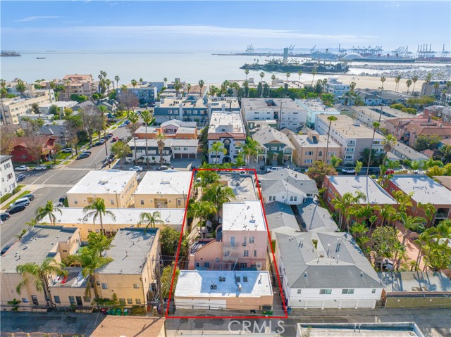 Detail Gallery Image 20 of 29 For 1149 E 1st, Long Beach,  CA 90802 - – Beds | – Baths