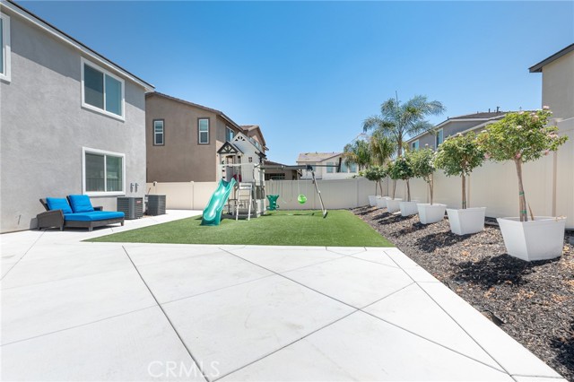 Detail Gallery Image 43 of 45 For 32085 Deardoff St, Menifee,  CA 92584 - 5 Beds | 3 Baths