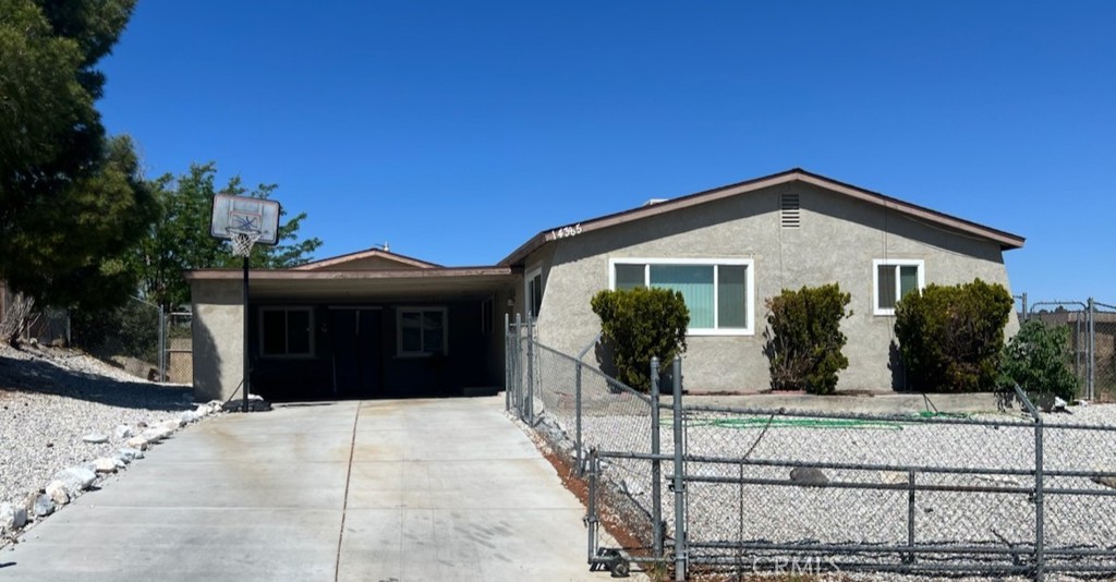 14385 Cactus Drive