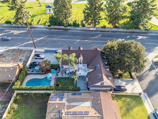 Detail Gallery Image 55 of 56 For 1356 S Prospero, Glendora,  CA 91740 - 4 Beds | 3/1 Baths