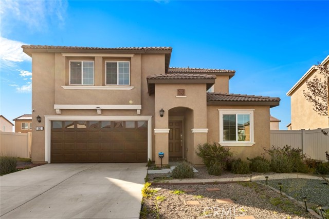 Detail Gallery Image 2 of 30 For 282 Basswood Way, San Jacinto,  CA 92583 - 4 Beds | 3 Baths