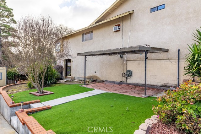 Detail Gallery Image 46 of 60 For 323 Crum, Templeton,  CA 93465 - 3 Beds | 4 Baths