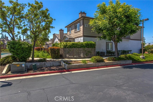 Detail Gallery Image 24 of 28 For 1555 Orange Ave #1202,  Redlands,  CA 92373 - 3 Beds | 2/1 Baths