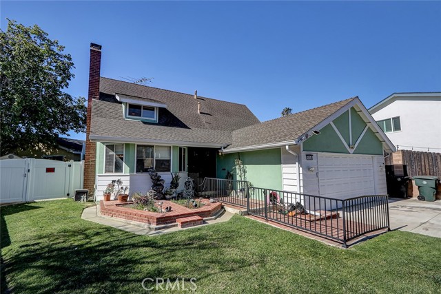 Detail Gallery Image 2 of 27 For 1824 W 245, Torrance,  CA 90501 - 4 Beds | 2 Baths