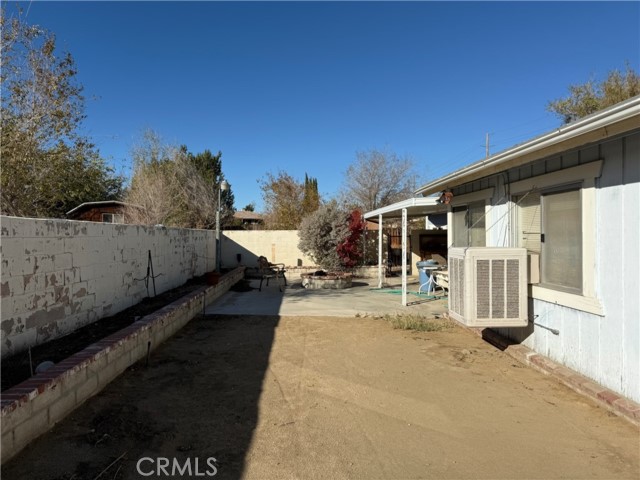 Detail Gallery Image 22 of 28 For 17747 Walnut, Hesperia,  CA 92345 - 3 Beds | 2 Baths