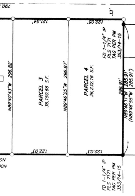 Detail Gallery Image 12 of 16 For 0 Apn 551-530-021, 551-530-020, Hemet,  CA 92544 - – Beds | – Baths