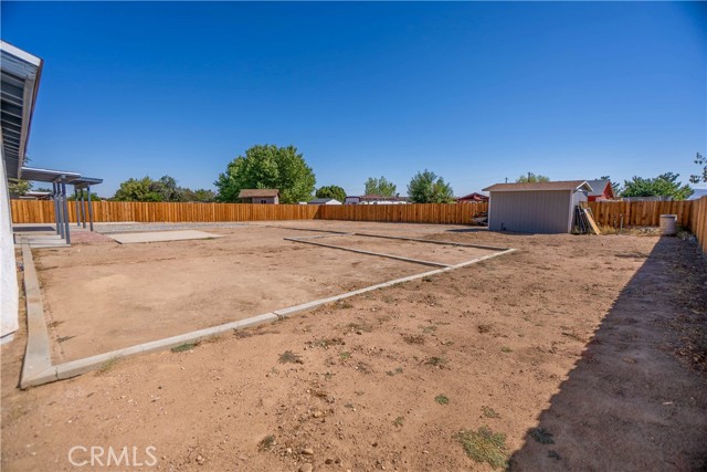 Detail Gallery Image 49 of 56 For 7795 Oakwood, Hesperia,  CA 92345 - 3 Beds | 2 Baths