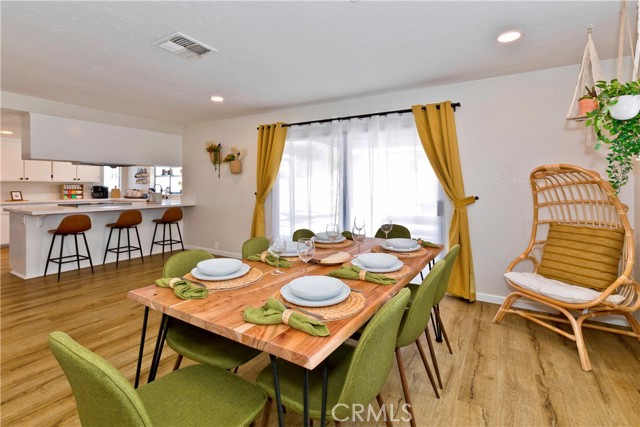 Detail Gallery Image 9 of 39 For 57440 Airway Ct, Yucca Valley,  CA 92284 - 3 Beds | 2 Baths