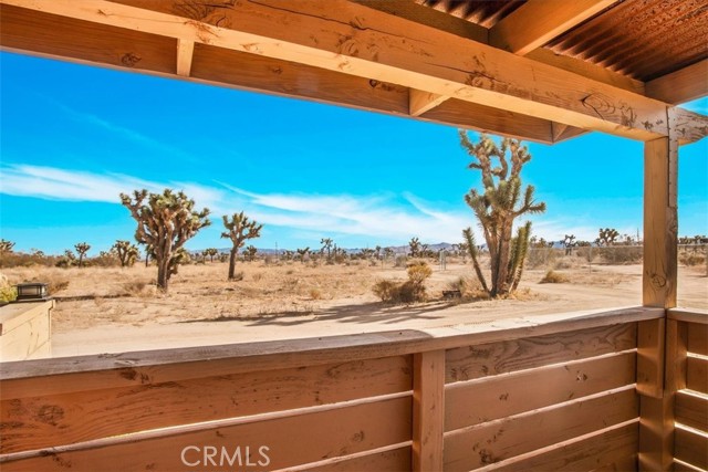 Detail Gallery Image 7 of 43 For 56665 Paseo Los Ninos, Yucca Valley,  CA 92284 - 0 Beds | 1 Baths