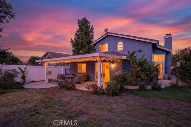 Detail Gallery Image 47 of 47 For 31399 Paseo De Las Olas, Temecula,  CA 92592 - 4 Beds | 2 Baths