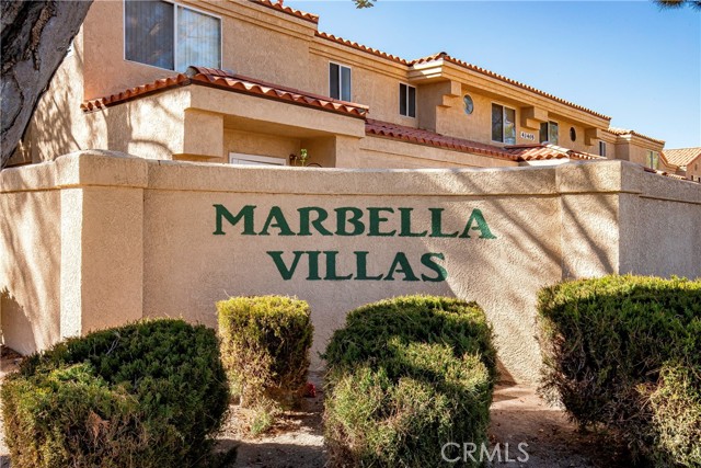Detail Gallery Image 23 of 39 For 43473 30th St #4,  Lancaster,  CA 93536 - 3 Beds | 2/1 Baths