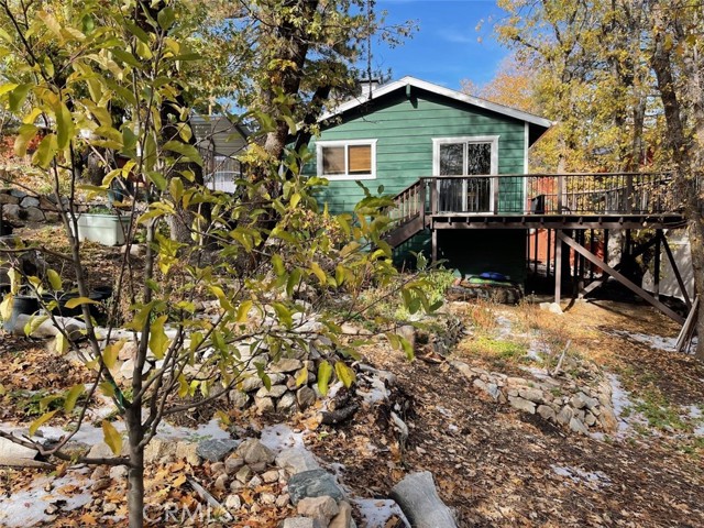 Detail Gallery Image 10 of 42 For 32765 Cougar, Arrowbear,  CA 92382 - 3 Beds | 1 Baths