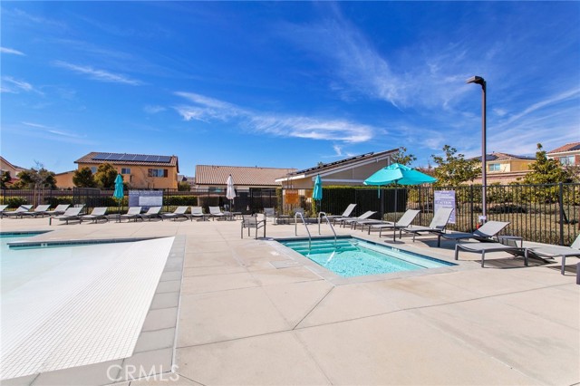 Detail Gallery Image 38 of 45 For 1664 Milford Way, Beaumont,  CA 92223 - 4 Beds | 3 Baths