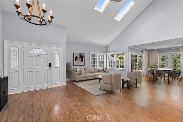 Detail Gallery Image 6 of 31 For 29931 Happy Sparrow, Laguna Niguel,  CA 92677 - 4 Beds | 3 Baths