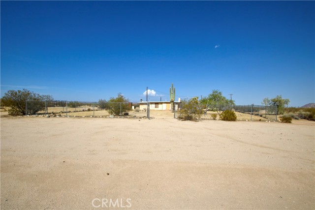 Detail Gallery Image 26 of 45 For 62105 Moon Dr, Joshua Tree,  CA 92252 - 1 Beds | 2 Baths