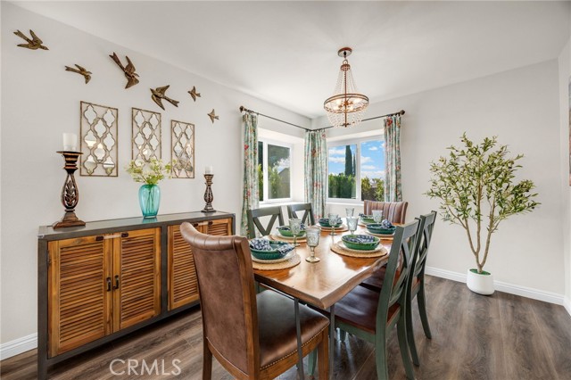 Detail Gallery Image 6 of 31 For 9855 Banyan St, Rancho Cucamonga,  CA 91737 - 4 Beds | 2/1 Baths