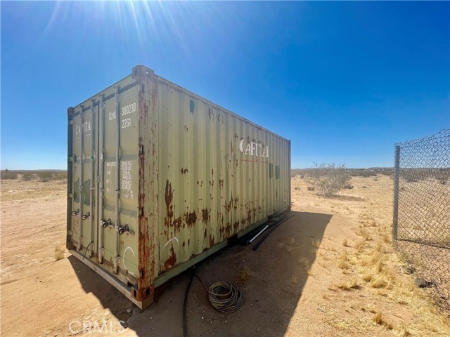 Detail Gallery Image 12 of 39 For 60607 Stearman Rd, Landers,  CA 92285 - 2 Beds | 1 Baths