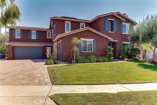 5499 Rutland Court, Rancho Cucamonga, CA 91739