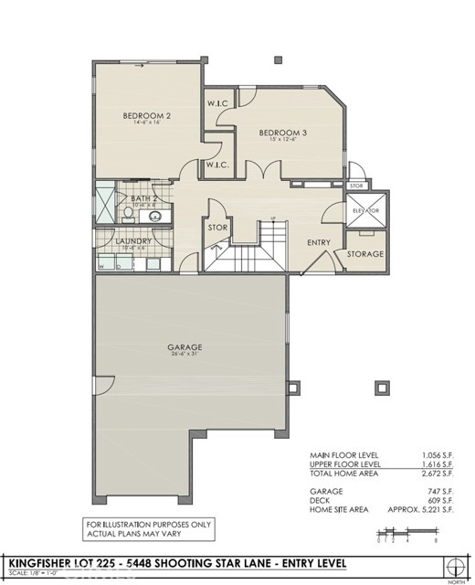 Detail Gallery Image 7 of 21 For 5448 Shooting Star Ln, Avila Beach,  CA 93424 - 3 Beds | 2/1 Baths