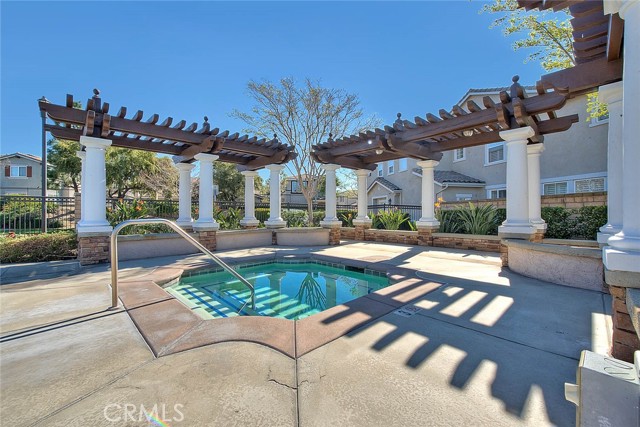 Detail Gallery Image 48 of 52 For 11450 Church St #63,  Rancho Cucamonga,  CA 91730 - 2 Beds | 2 Baths