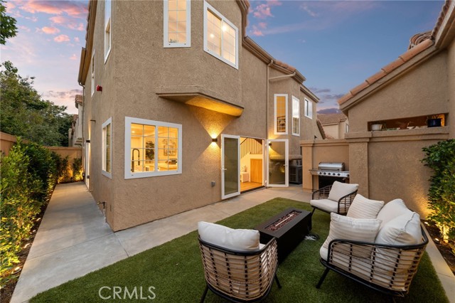 Detail Gallery Image 26 of 29 For 2116 Colina Vista Way, Costa Mesa,  CA 92627 - 3 Beds | 2/1 Baths