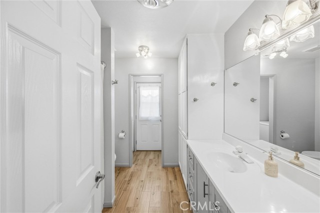 3 Bed Home for Sale in Apple Valley, California