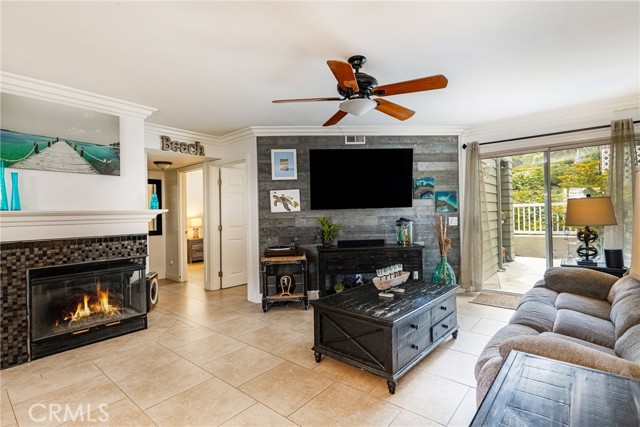 Detail Gallery Image 1 of 1 For 10 Rainwood #146,  Aliso Viejo,  CA 92656 - 2 Beds | 1 Baths