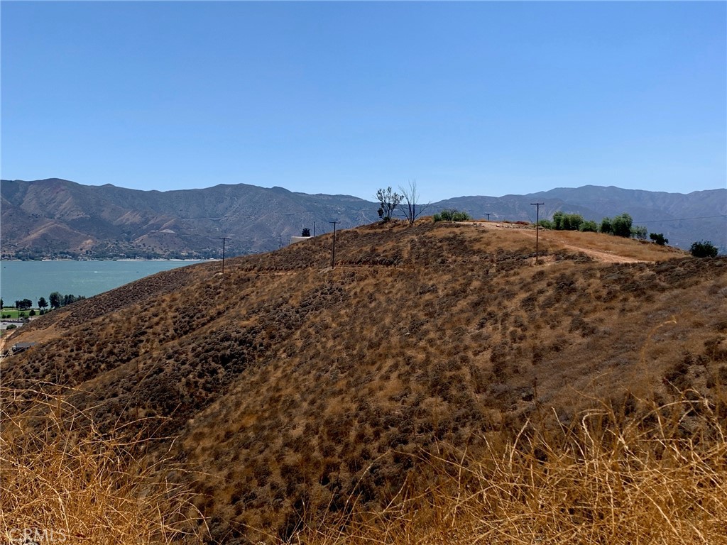 0 Ridge Road