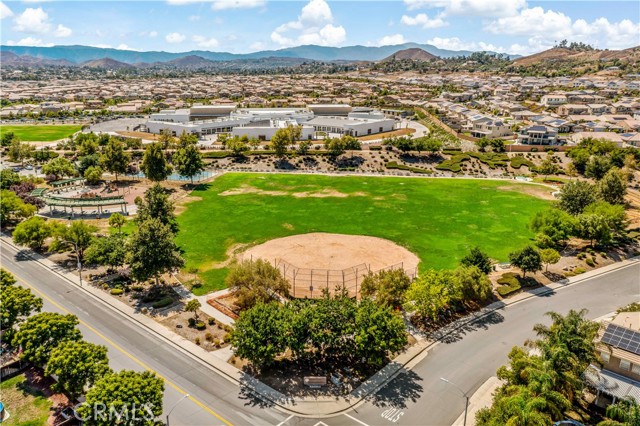 Detail Gallery Image 41 of 55 For 25347 Clear Canyon Cir, Menifee,  CA 92584 - 4 Beds | 3/1 Baths