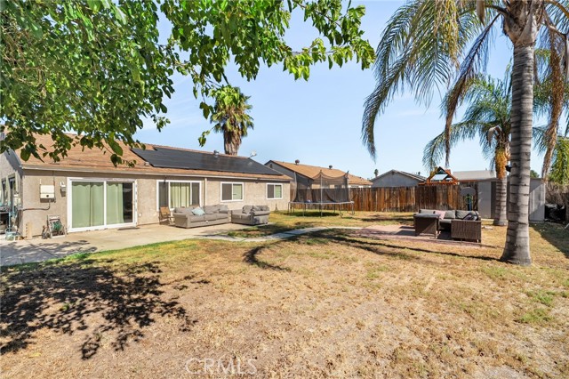 Detail Gallery Image 15 of 20 For 24315 Dolan Dr, Moreno Valley,  CA 92553 - 4 Beds | 2 Baths