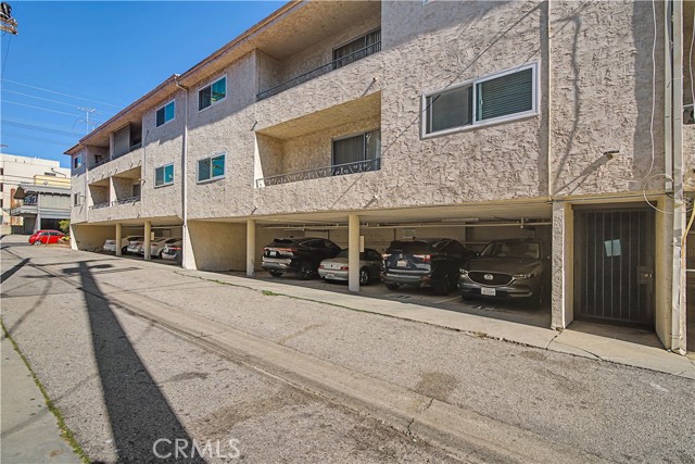 Detail Gallery Image 13 of 15 For 11550 Nebraska Ave #216,  Los Angeles,  CA 90025 - 1 Beds | 1 Baths