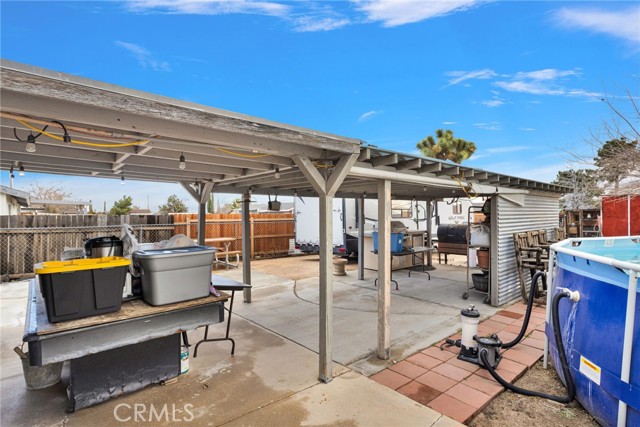 Detail Gallery Image 43 of 44 For 10753 Locust, Hesperia,  CA 92345 - 3 Beds | 2 Baths