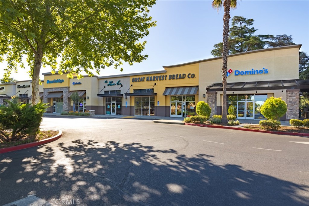 Commercial Lease for sale in Chico, California, SN24000397