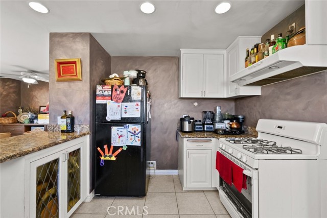 Detail Gallery Image 27 of 36 For 50802 280th St, Lancaster,  CA 93536 - 3 Beds | 3 Baths