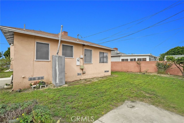 Detail Gallery Image 17 of 17 For 4922 Columbia Ave, Pico Rivera,  CA 90660 - – Beds | – Baths